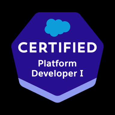 Developer I