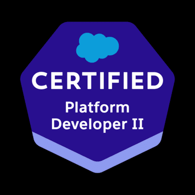 Developer II