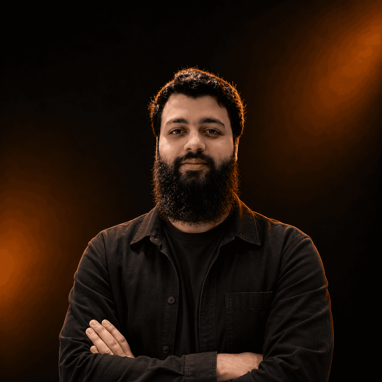 Hamza Alvi